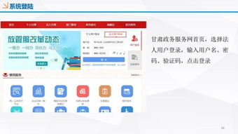 甘肃省药品监督管理局关于 互联网 政务服务 平台上线运行的公告